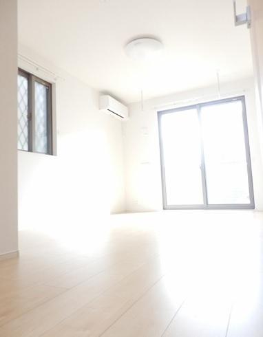 BLESS草加松原B棟