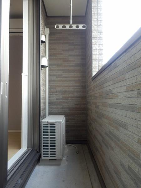 BLESS草加松原B棟