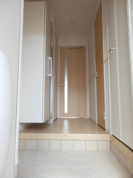 BLESS草加松原B棟