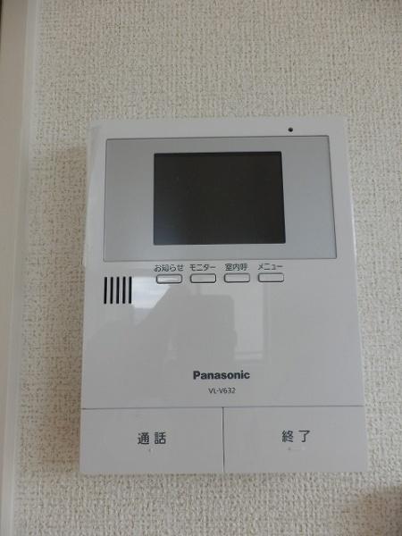 BLESS草加松原B棟