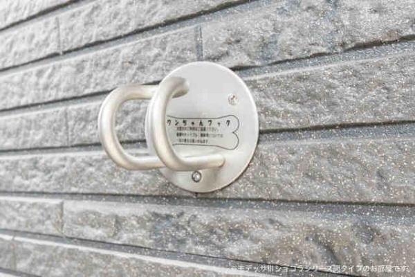 BLESS草加松原B棟