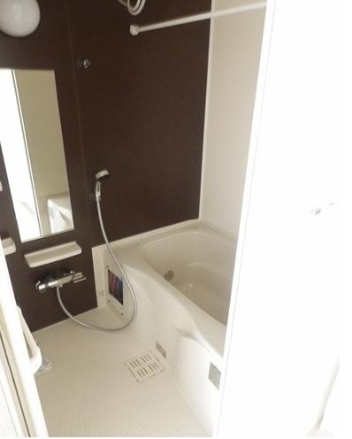 BLESS草加松原B棟