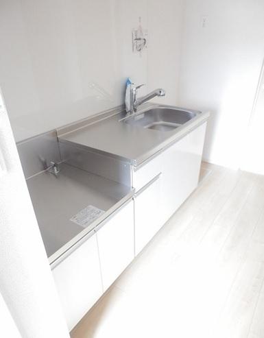 BLESS草加松原B棟