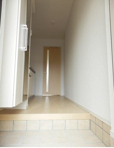 BLESS草加松原B棟