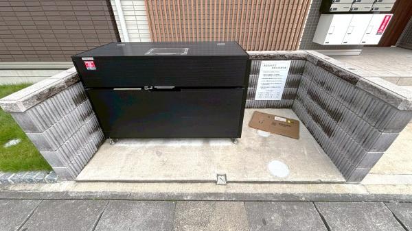 レーヴ・シェソワ