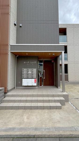 レーヴ・シェソワ