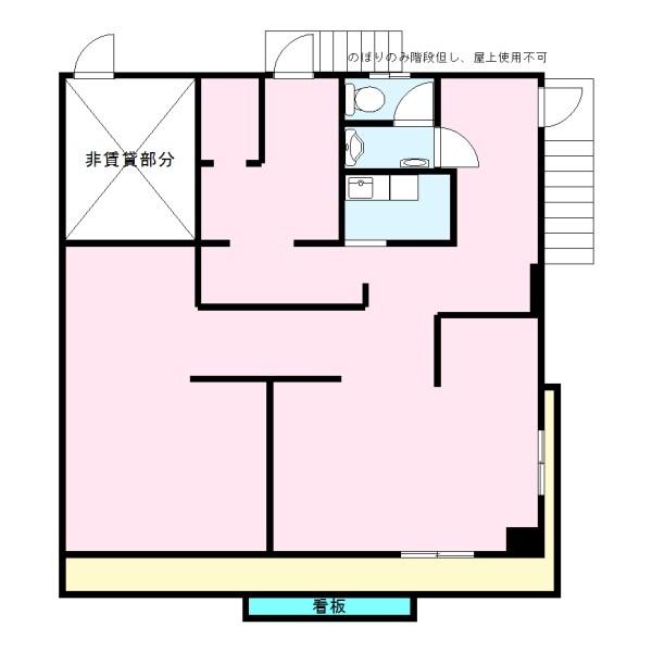 和田店舗