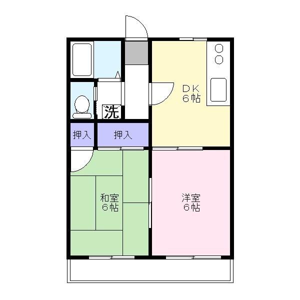 篠宮コーポ