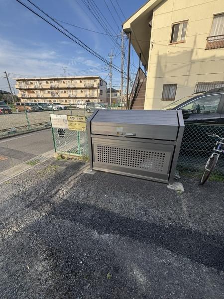 篠宮コーポ