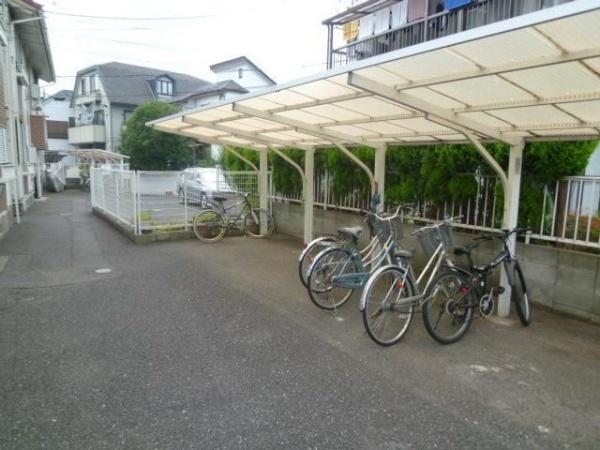 タウンハウス　Ａ