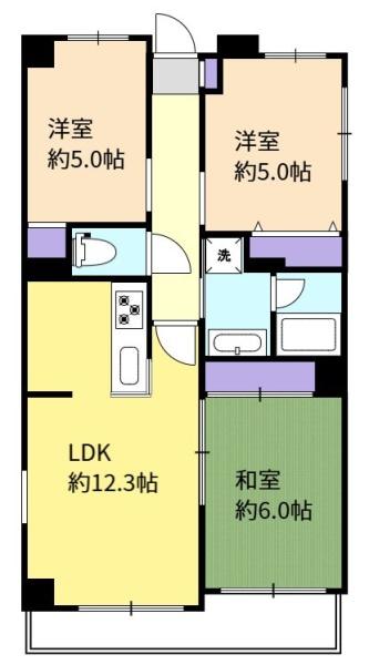 ライフピア草加松原