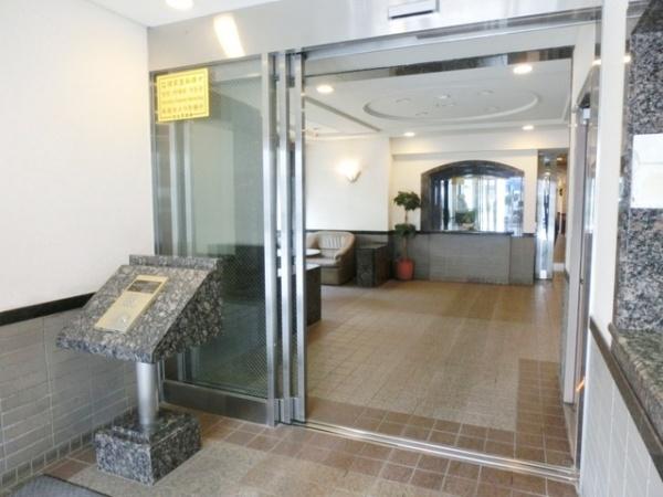 ライフピア草加松原