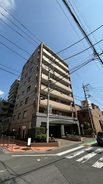 ライフピア草加松原