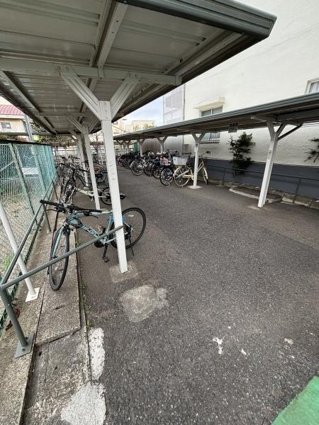 グリーンヒル草加松原
