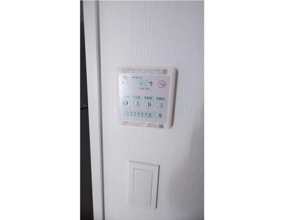 草加市高砂１丁目のマンション