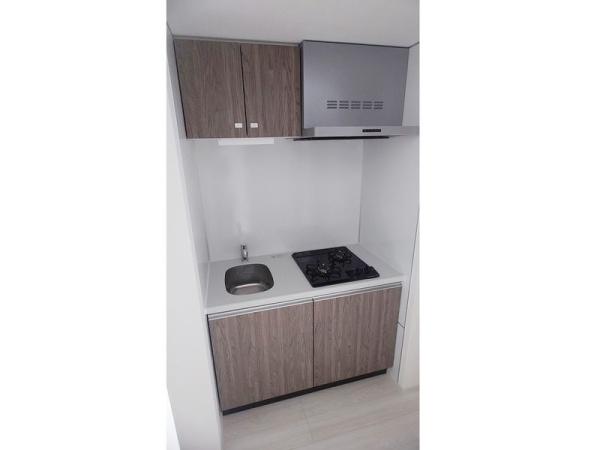 草加市高砂１丁目のマンション