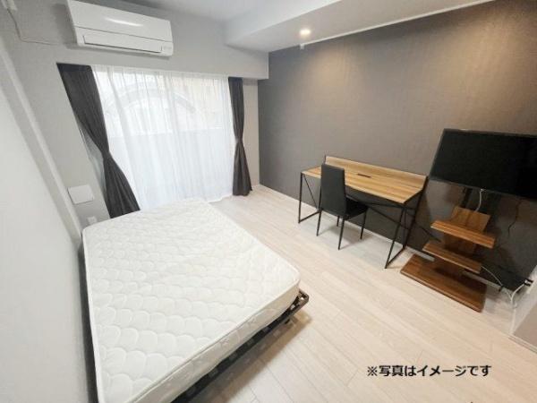 草加市高砂１丁目のマンション