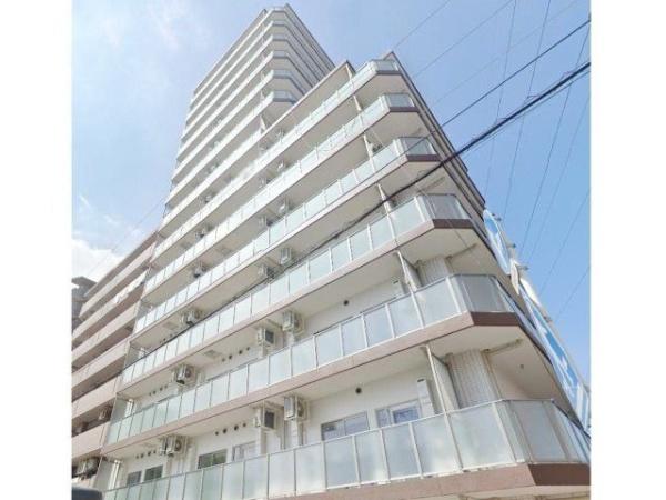 草加市高砂１丁目のマンション