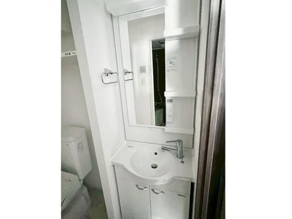 草加市高砂１丁目のマンション