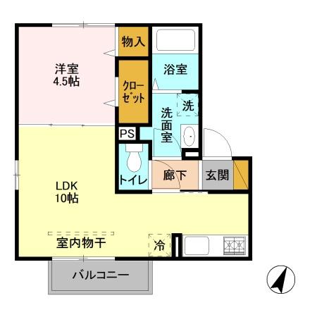 こもれび