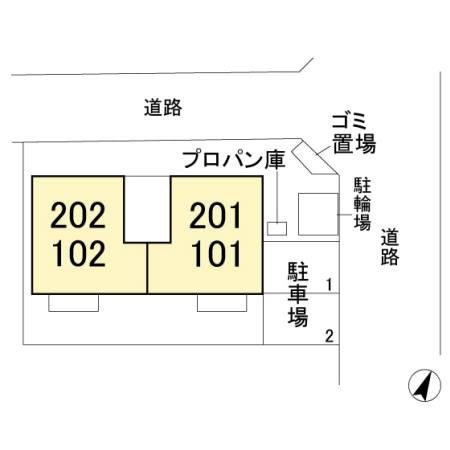 こもれび