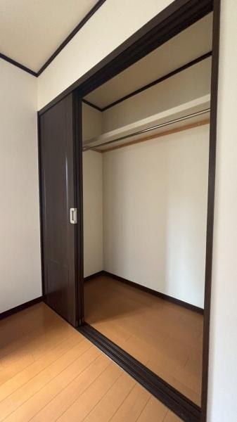 草加市弁天１丁目の貸家