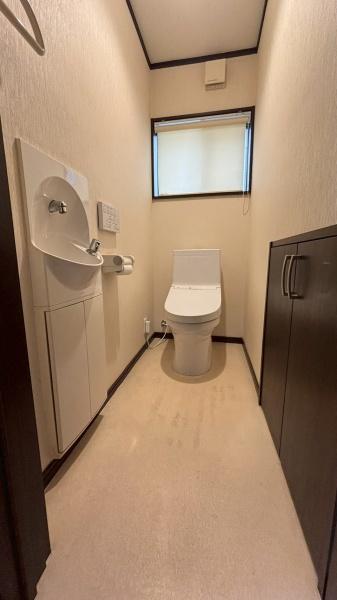 草加市弁天１丁目の貸家