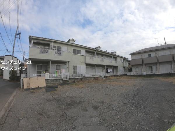 ハイツ清水