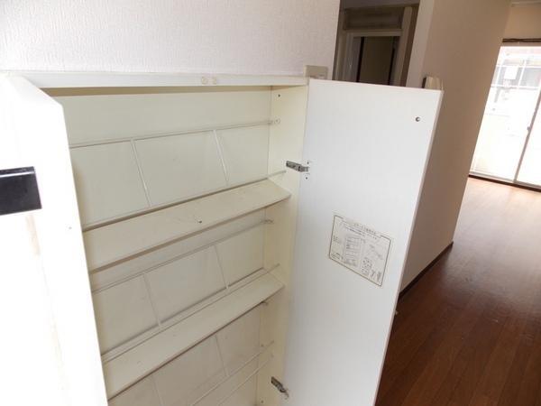 エスポワール宇原