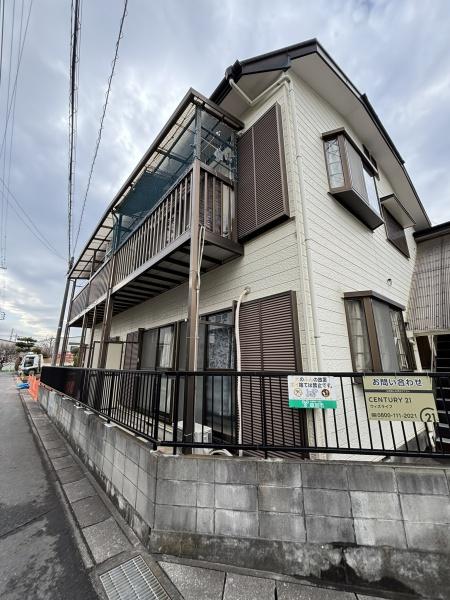 コーポヤギシタII