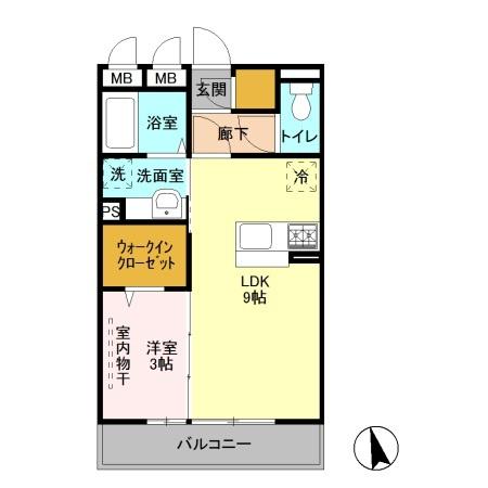ヴィルクレール　Ｉ