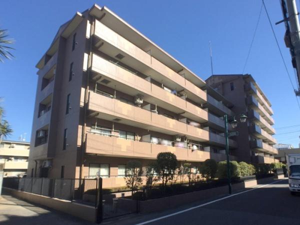 クレドール草加