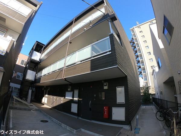 リブリ・レオサード