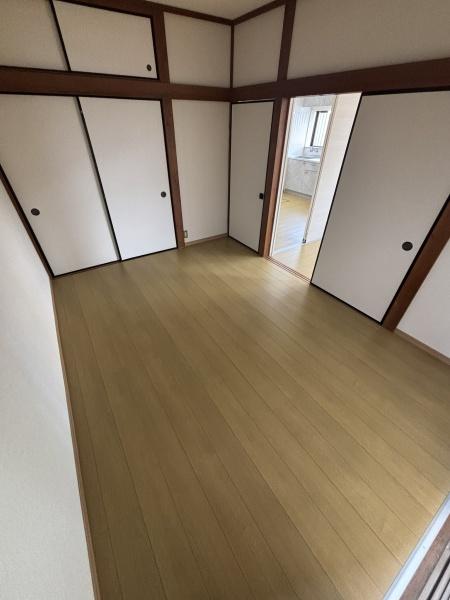 コーポヤギシタI