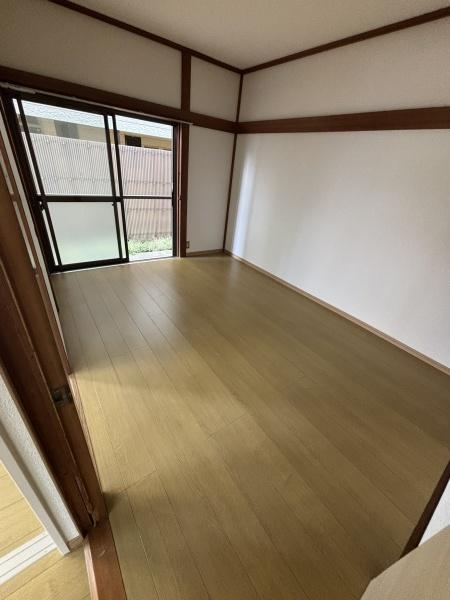 コーポヤギシタI