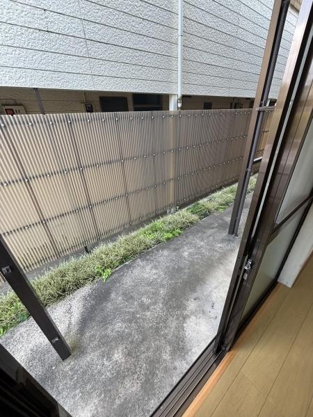 コーポヤギシタI
