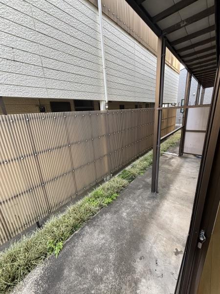 コーポヤギシタI