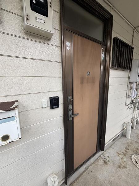 コーポヤギシタI
