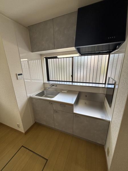 コーポヤギシタI