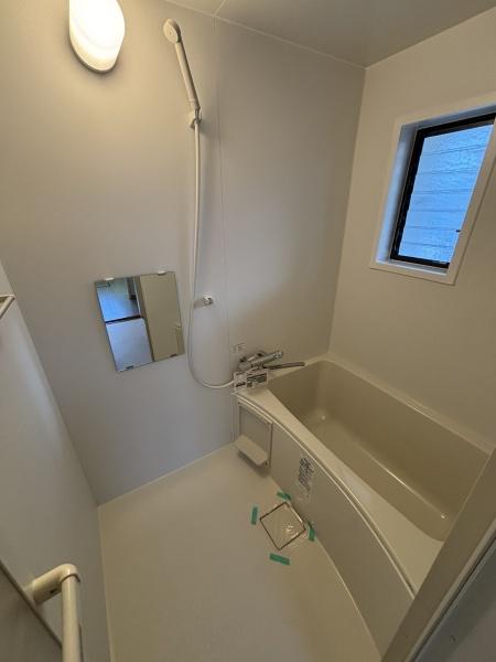 コーポヤギシタI