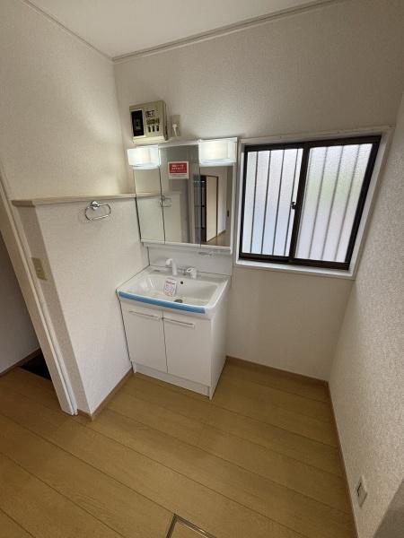 コーポヤギシタI