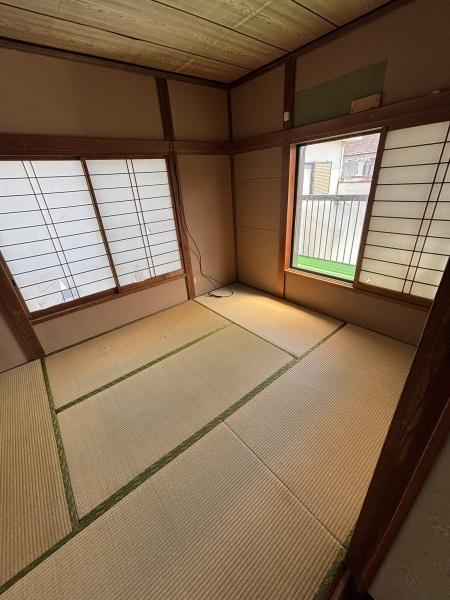 西町貸家