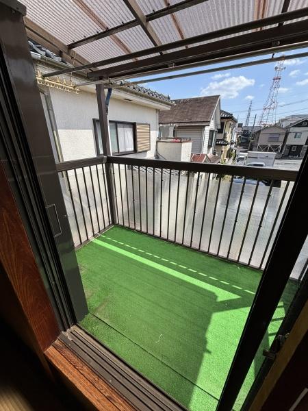西町貸家