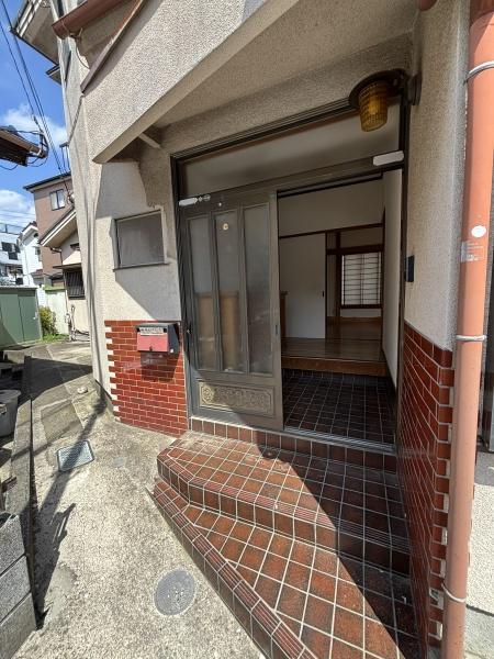 西町貸家