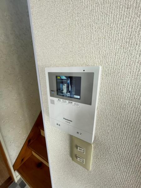 西町貸家