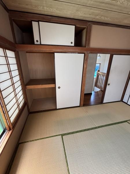 西町貸家