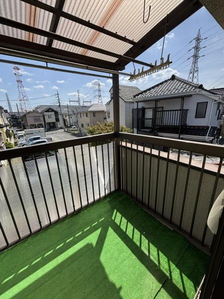 西町貸家
