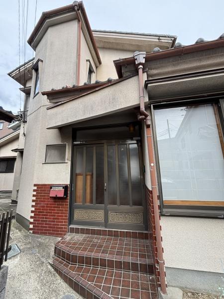 西町貸家