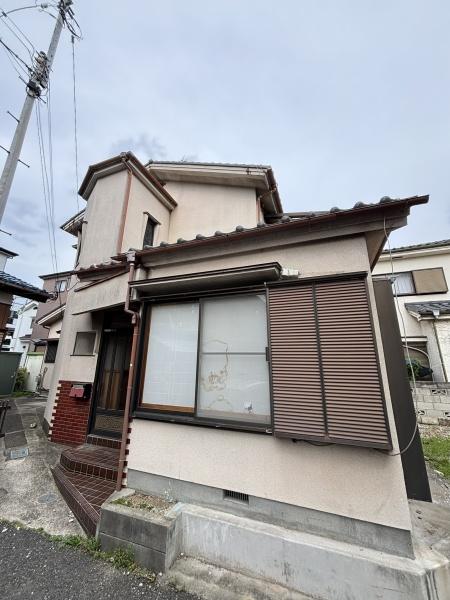 西町貸家