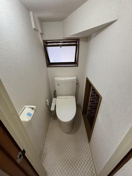 西町貸家